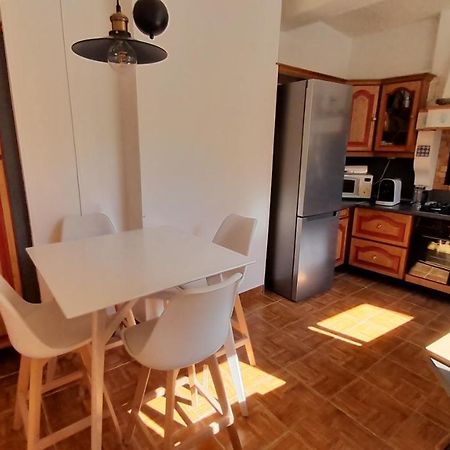 Apartamento Chez Thomas Sézanne Exterior foto